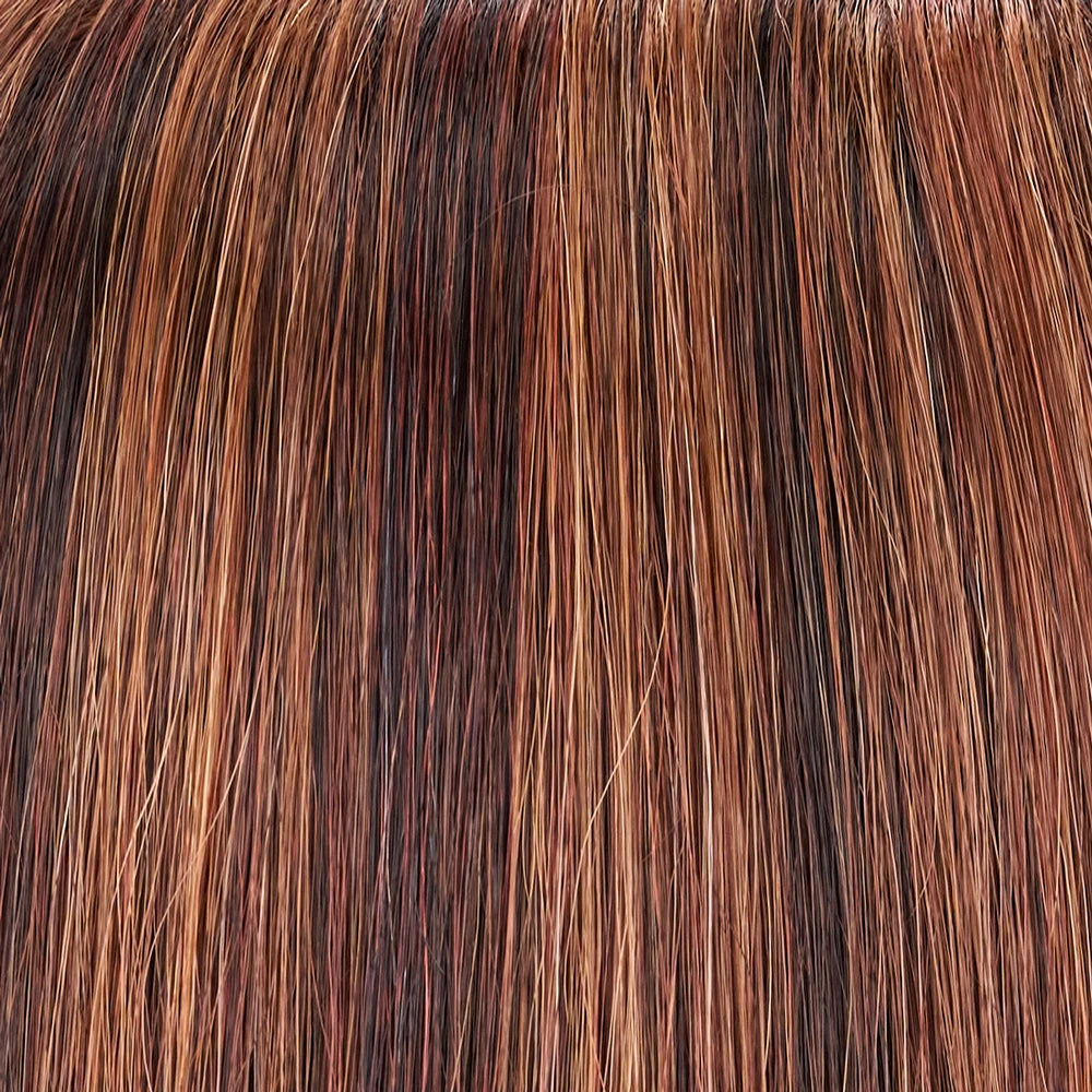 Jon Renau Carrie Large SmartLace Human Hair Wig
