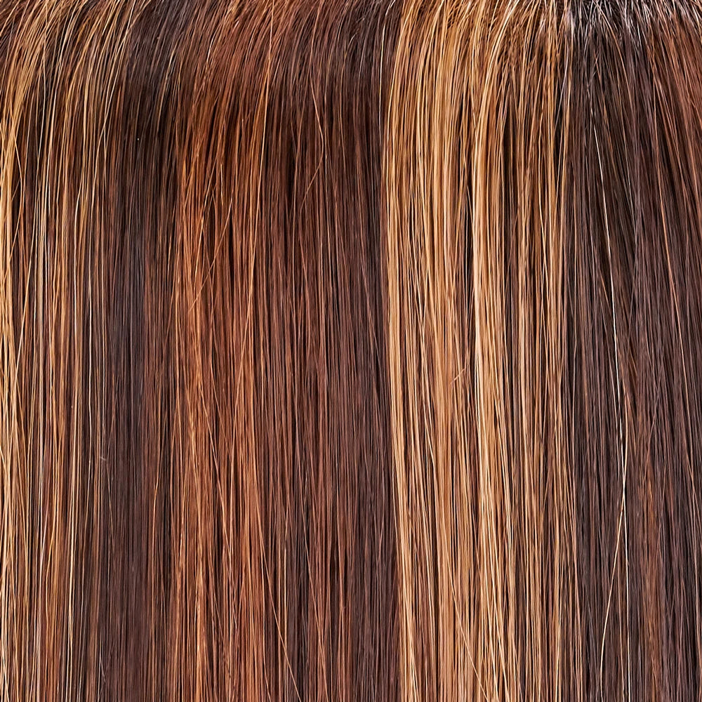 Jon Renau Carrie Large SmartLace Human Hair Wig