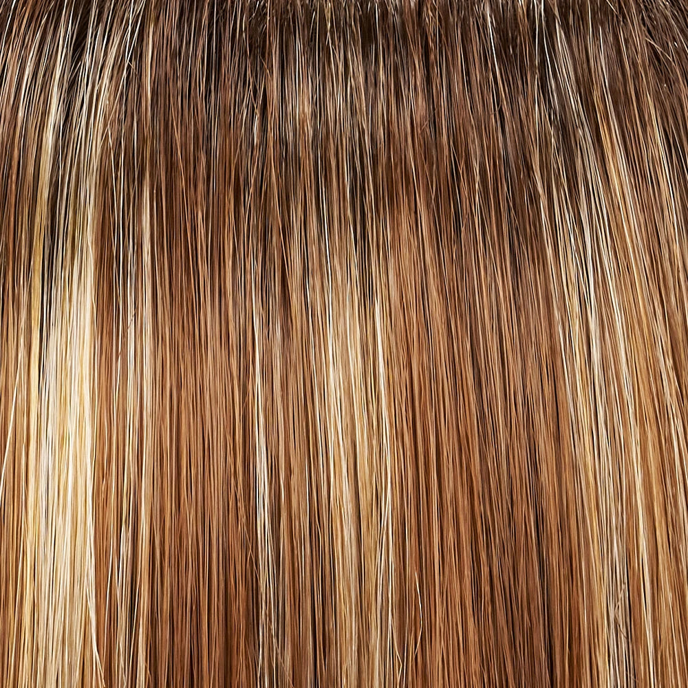 Jon Renau Carrie Large SmartLace Human Hair Wig