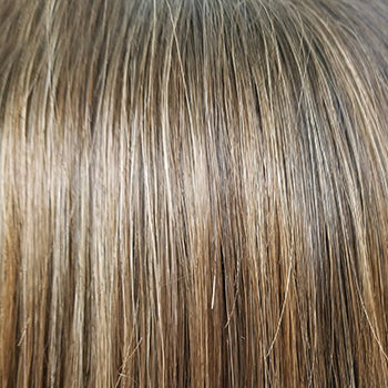 Emy Wig by Amore - Lace Front Double Mono Synthetic
