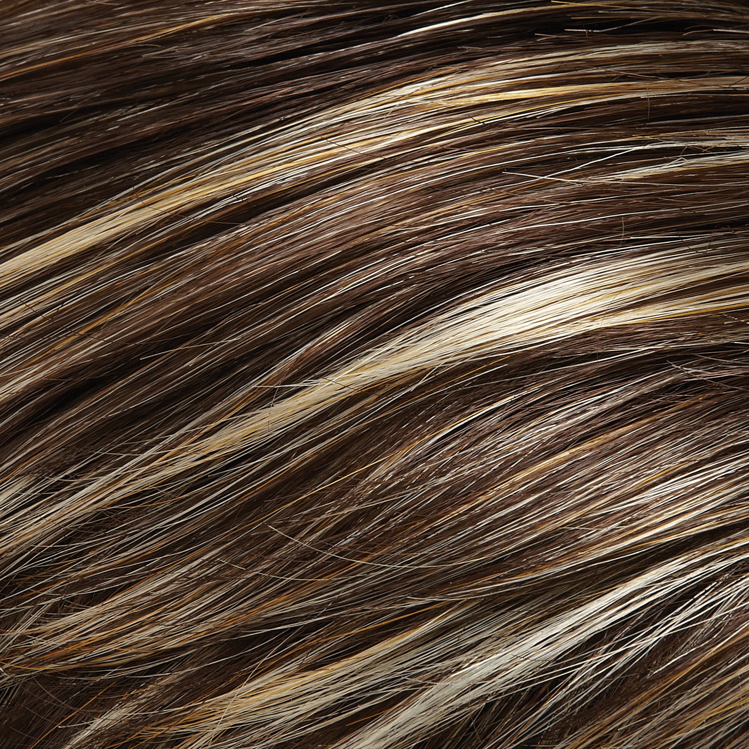 Gaby | Jon Reanu Wigs | open cap
