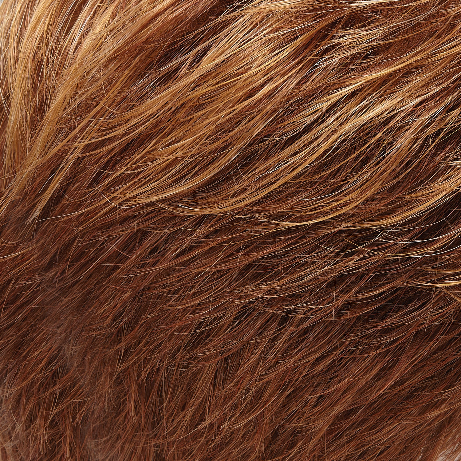 Gaby | Jon Reanu Wigs | open cap