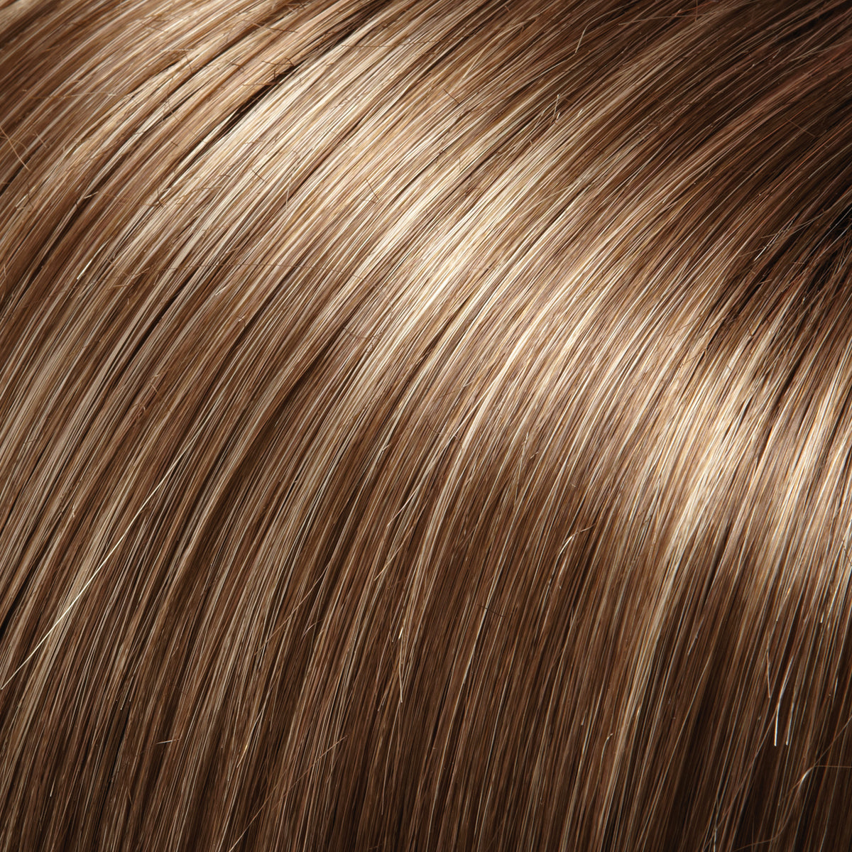 Simplicity Wig by Jon Renau - Monofilament Synthetic