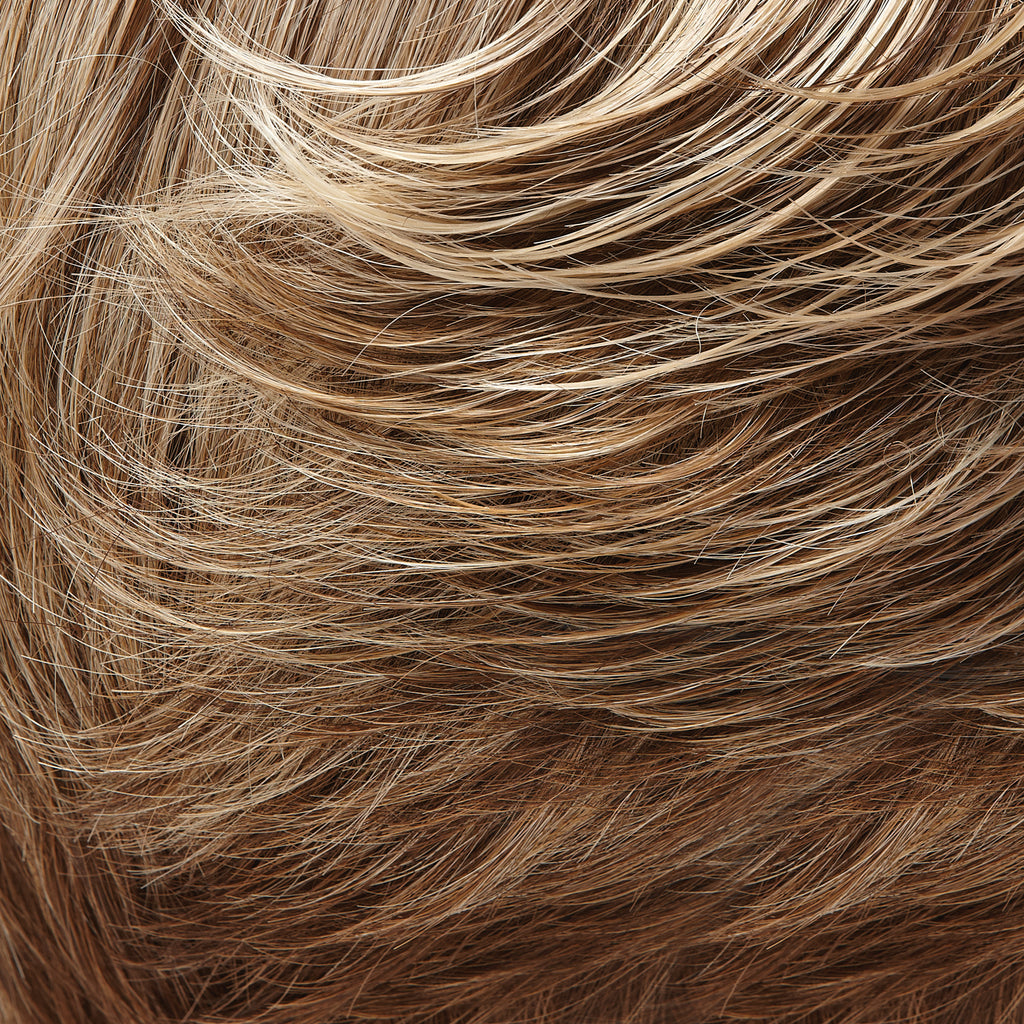 Simplicity | Jon Reanu Wigs | double monofilament