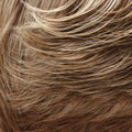 Simplicity | Jon Reanu Wigs | double monofilament