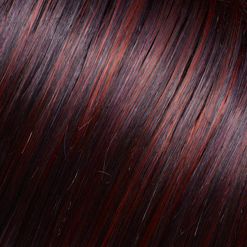 Ignite Petite Wig by Jon Renau - Petite Lace Front Heat Friendly Bob