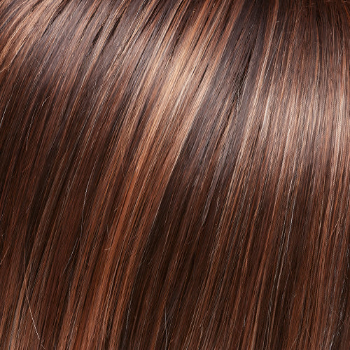Ignite Petite Wig by Jon Renau - Petite Lace Front Heat Friendly Bob