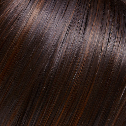 Ignite Large Wig by Jon Renau - Large Lace Front Heat Friendly Bob