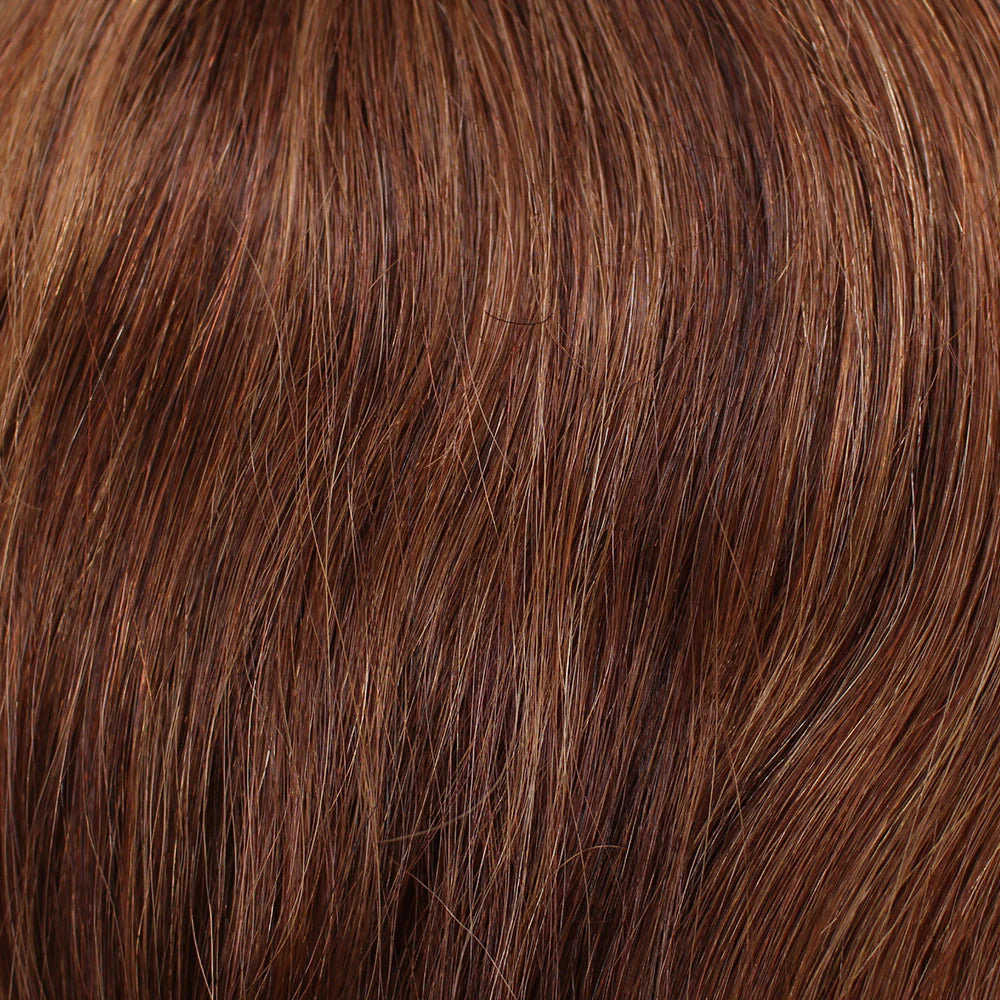 Alexandra H | 103 | Wig Pro | Human Hair Mono-top