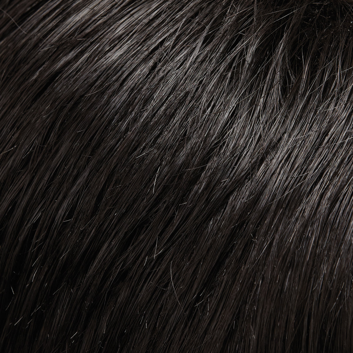easiPart 18" Topper by Jon Renau - Mono Remy Human Hair