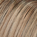 easiPart XL HD 12" Topper by Jon Renau - Heat Friendly Monofilament
