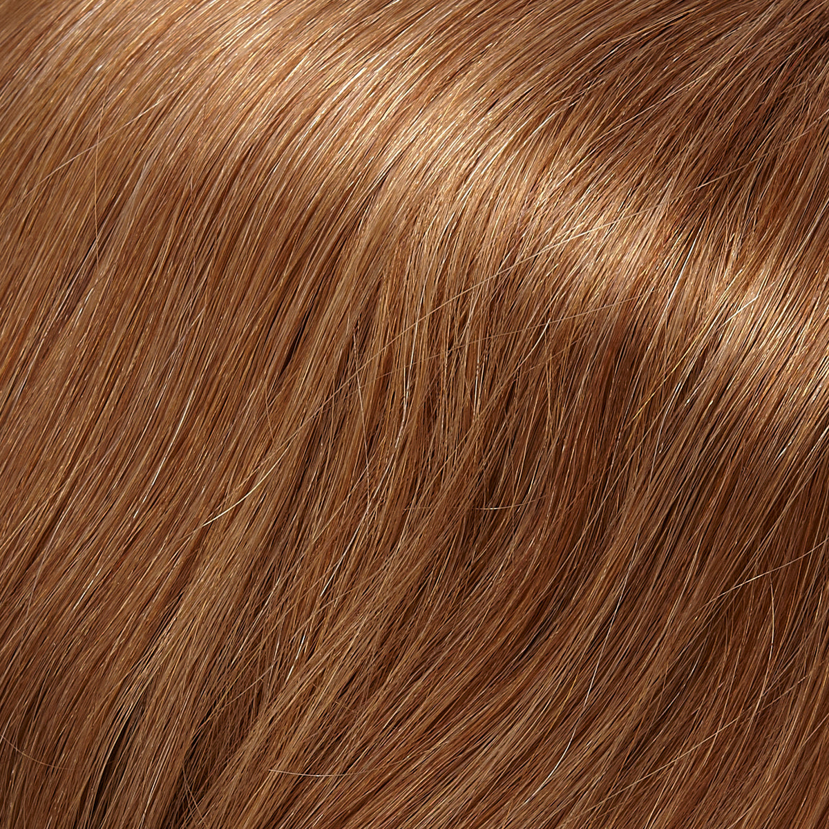 Top Notch Topper by Jon Renau - Double Mono Synthetic