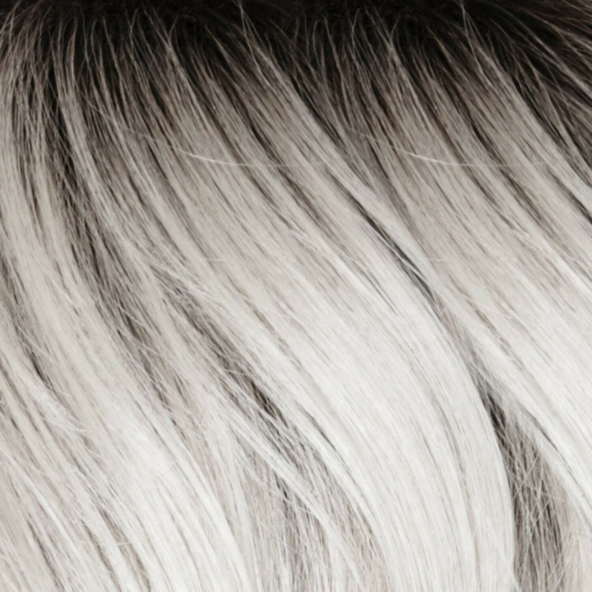 Hairdo Wavy Wig Heat Safe Whiteout Rooted  Darling Sexy Hot USA Seller 2031-1