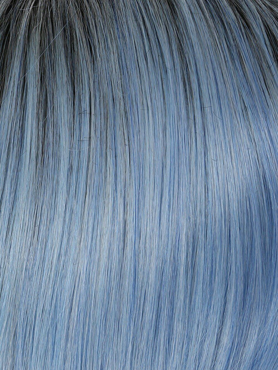 OUT OF THE BLUE HEAT SAFE WIG ROOTED  DARLING SEXY HOT US SELLER 2036-2