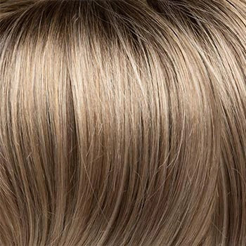 Alyssa | Open Top | Envy Wigs