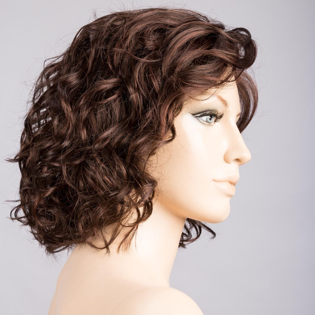 Girl Mono Large Wig by Ellen Wille - Lace Front Mono Part Synthetic