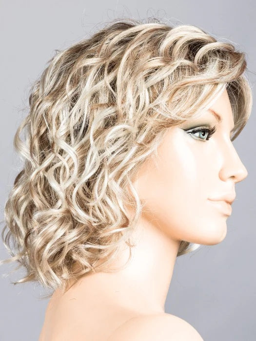 Girl Mono Large Wig by Ellen Wille - Lace Front Mono Part Synthetic