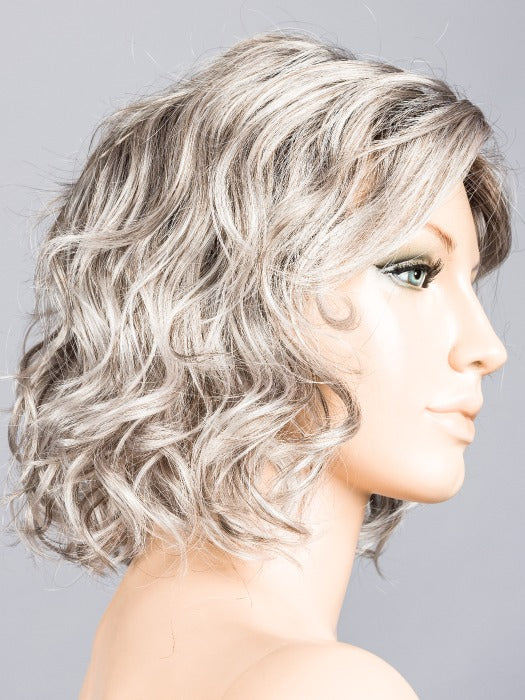 Girl Mono Large Wig by Ellen Wille - Lace Front Mono Part Synthetic