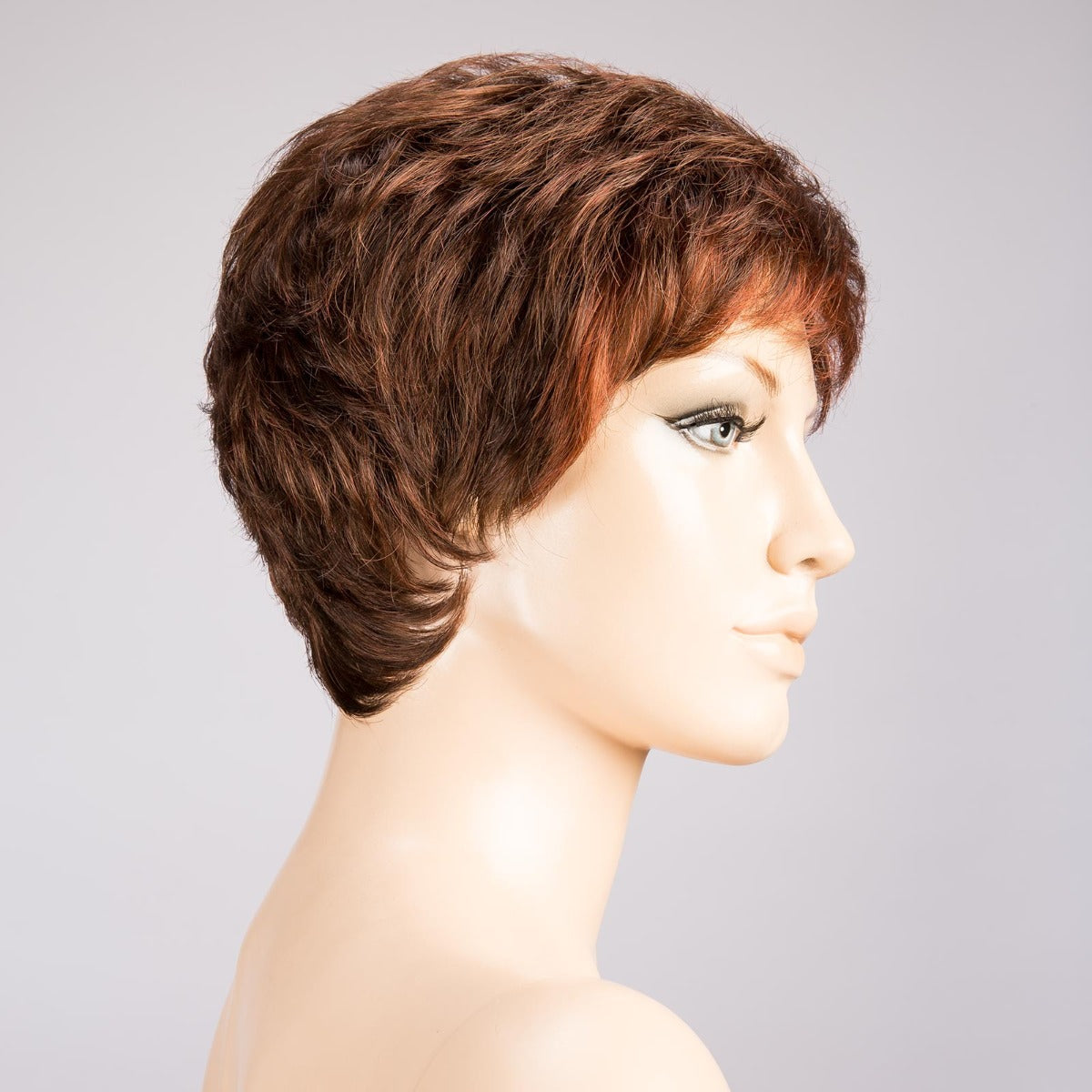 Lina Wig by Ellen Wille - Lace Front Synthetic