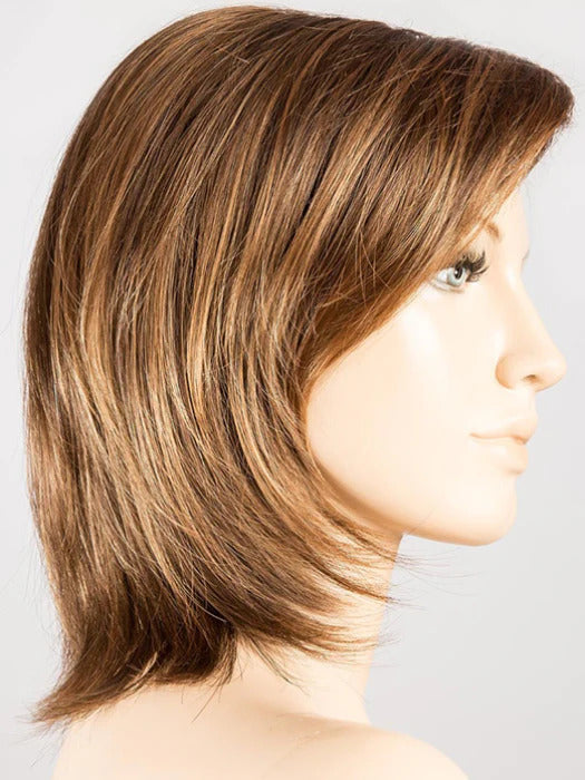 London Wig by Ellen Wille - Lace Front Mono Top Synthetic