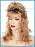 Becky Wig by Estetica - Pure Stretch Cap R20TR8