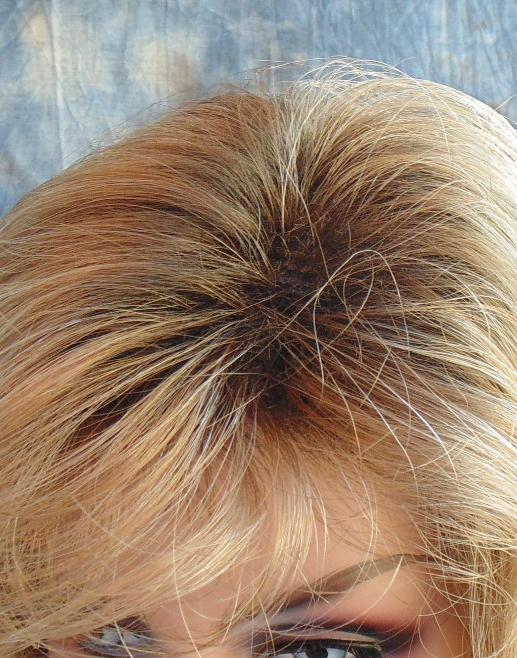 Becky Wig by Estetica - Pure Stretch Cap R20TR8