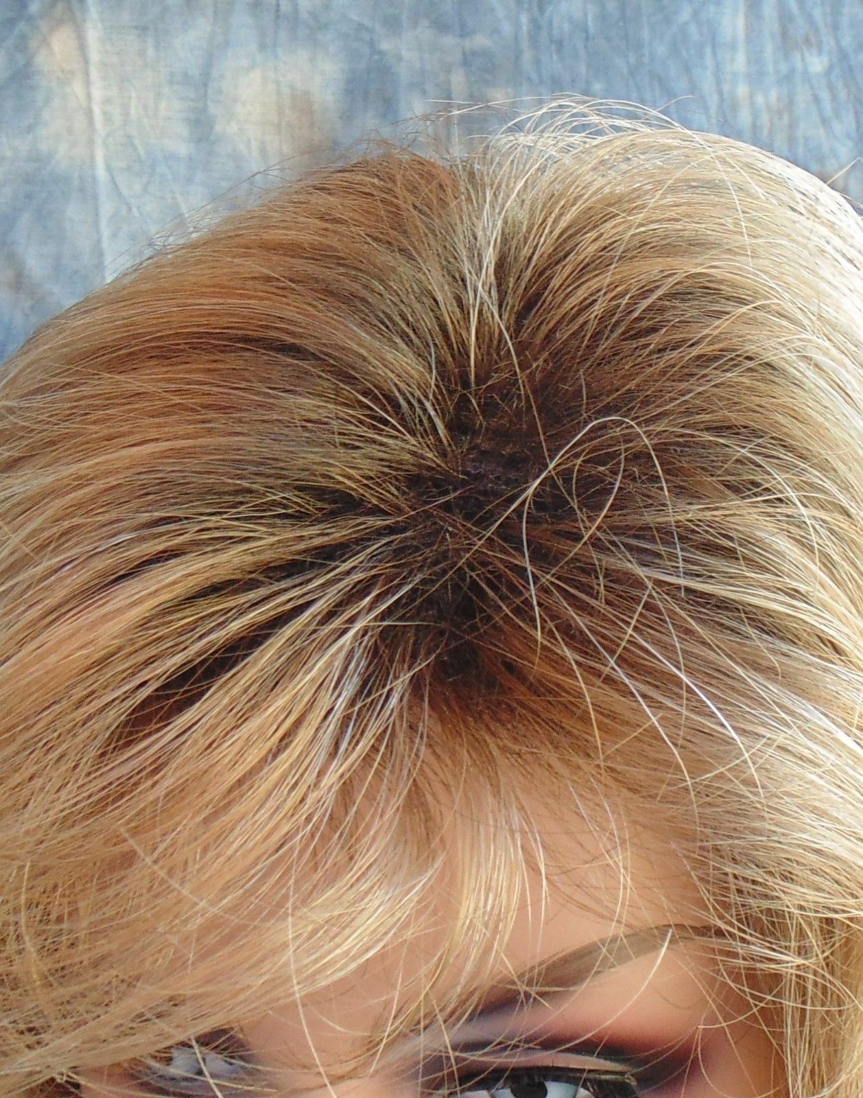 Becky Wig by Estetica - Pure Stretch Cap R20TR8