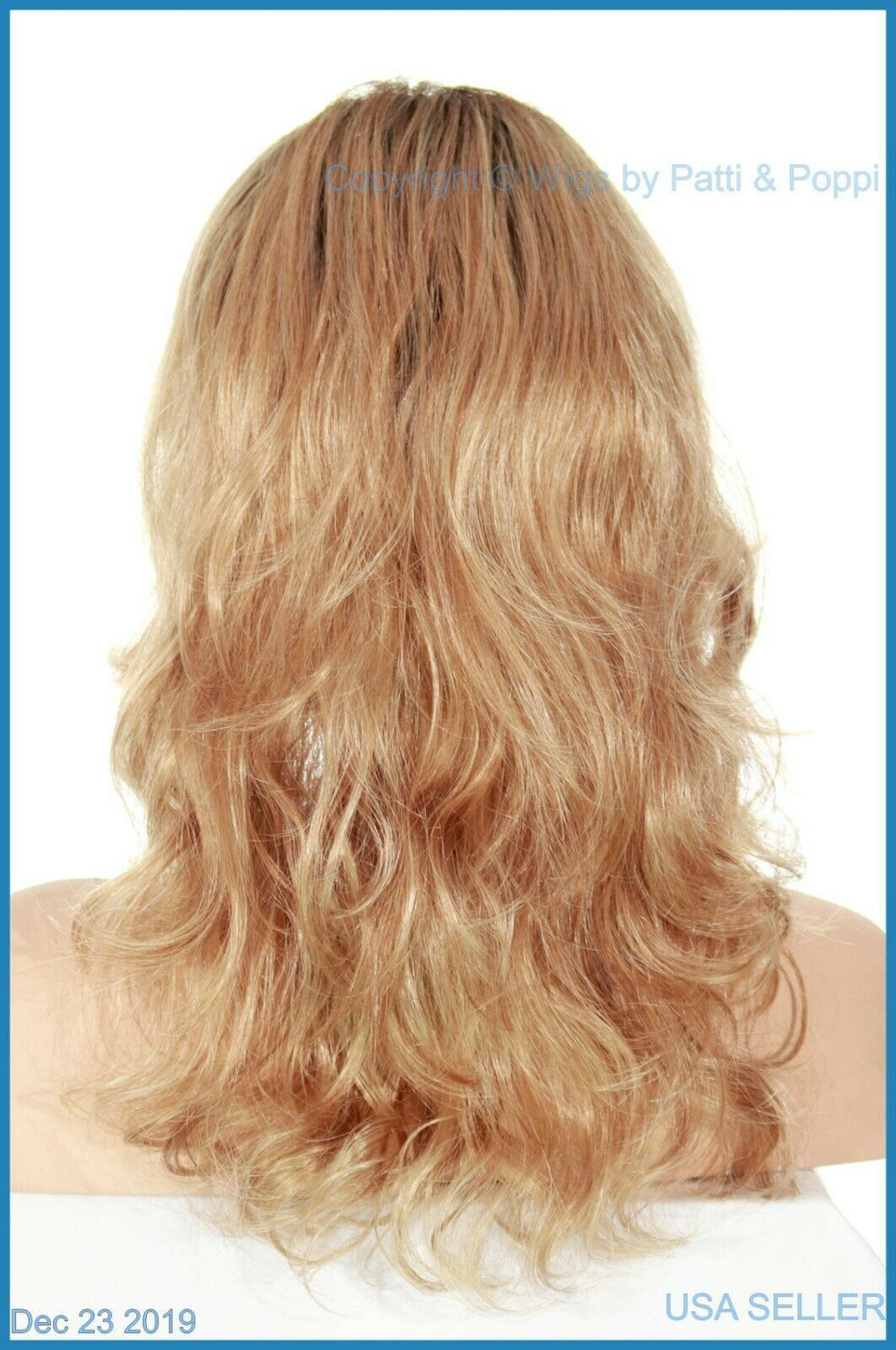 Becky Wig by Estetica - Pure Stretch Cap R20TR8