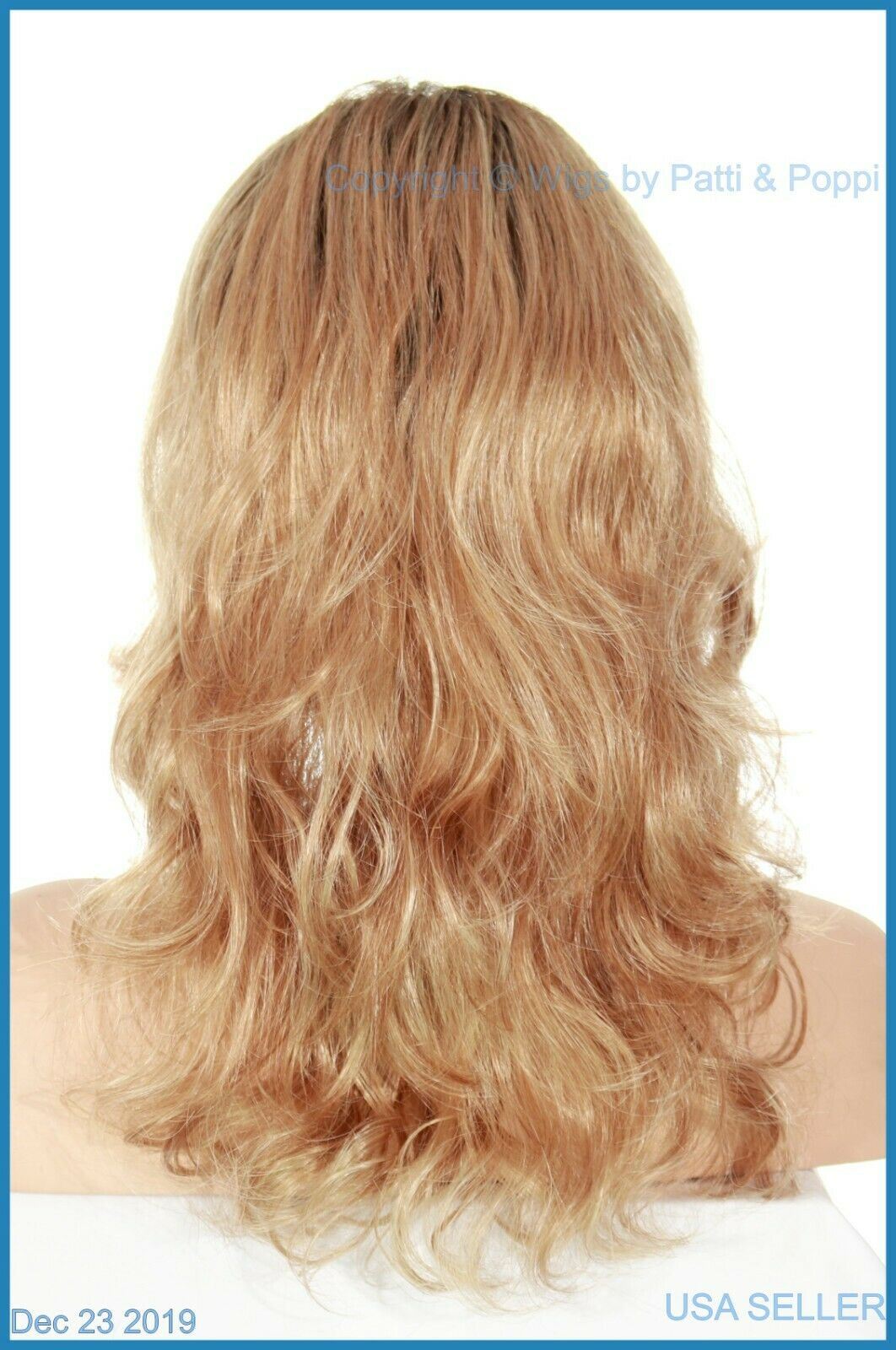 Becky Wig by Estetica - Pure Stretch Cap R20TR8
