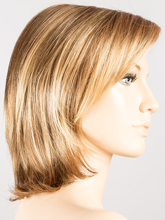 London Wig by Ellen Wille - Lace Front Mono Top Synthetic