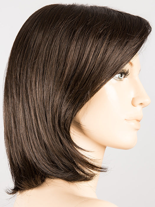 London Wig by Ellen Wille - Lace Front Mono Top Synthetic