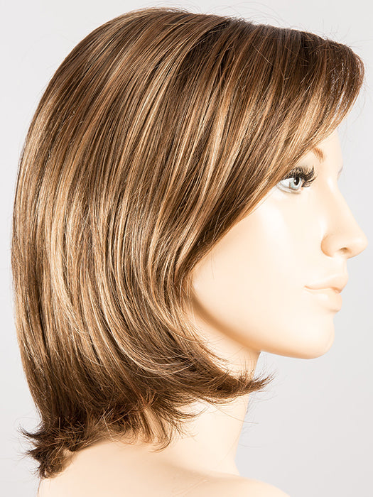 London Wig by Ellen Wille - Lace Front Mono Top Synthetic