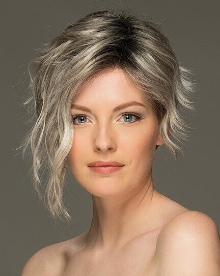 Ryan Wig by Estetica Designs - Lace Front Lace Part Pixie