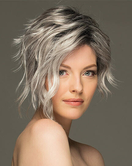Ryan |  Naturalle | Estetica Wigs | Lace Front - 3