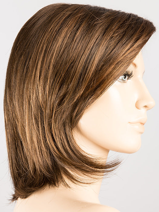 London Wig by Ellen Wille - Lace Front Mono Top Synthetic