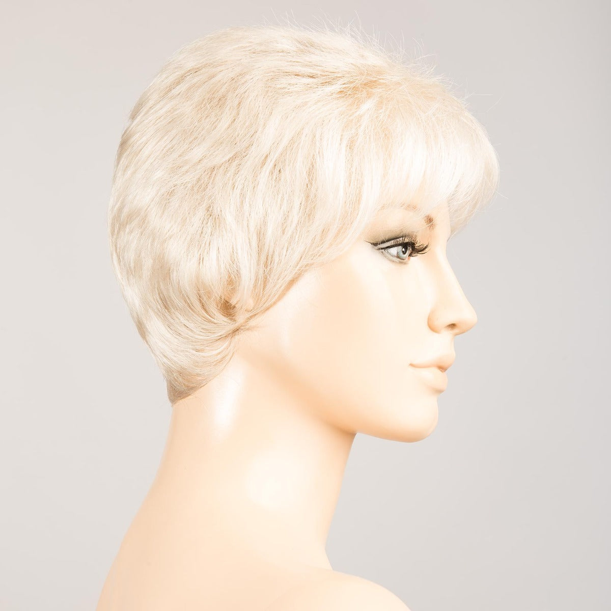 Mia Mono Wig by Ellen Wille - Mono Top Synthetic