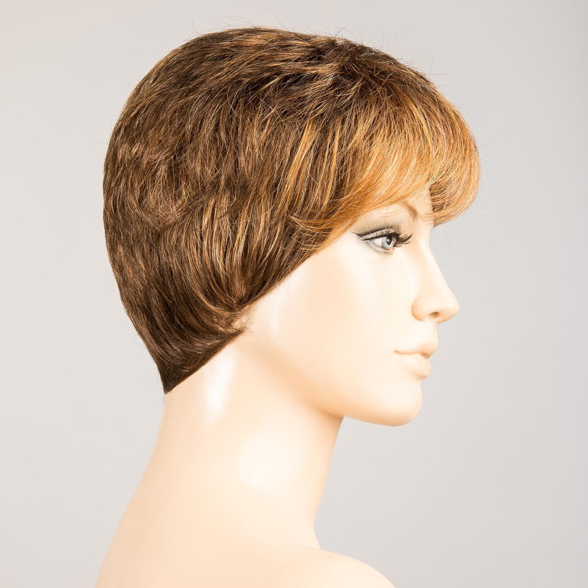Mia Mono Wig by Ellen Wille - Mono Top Synthetic