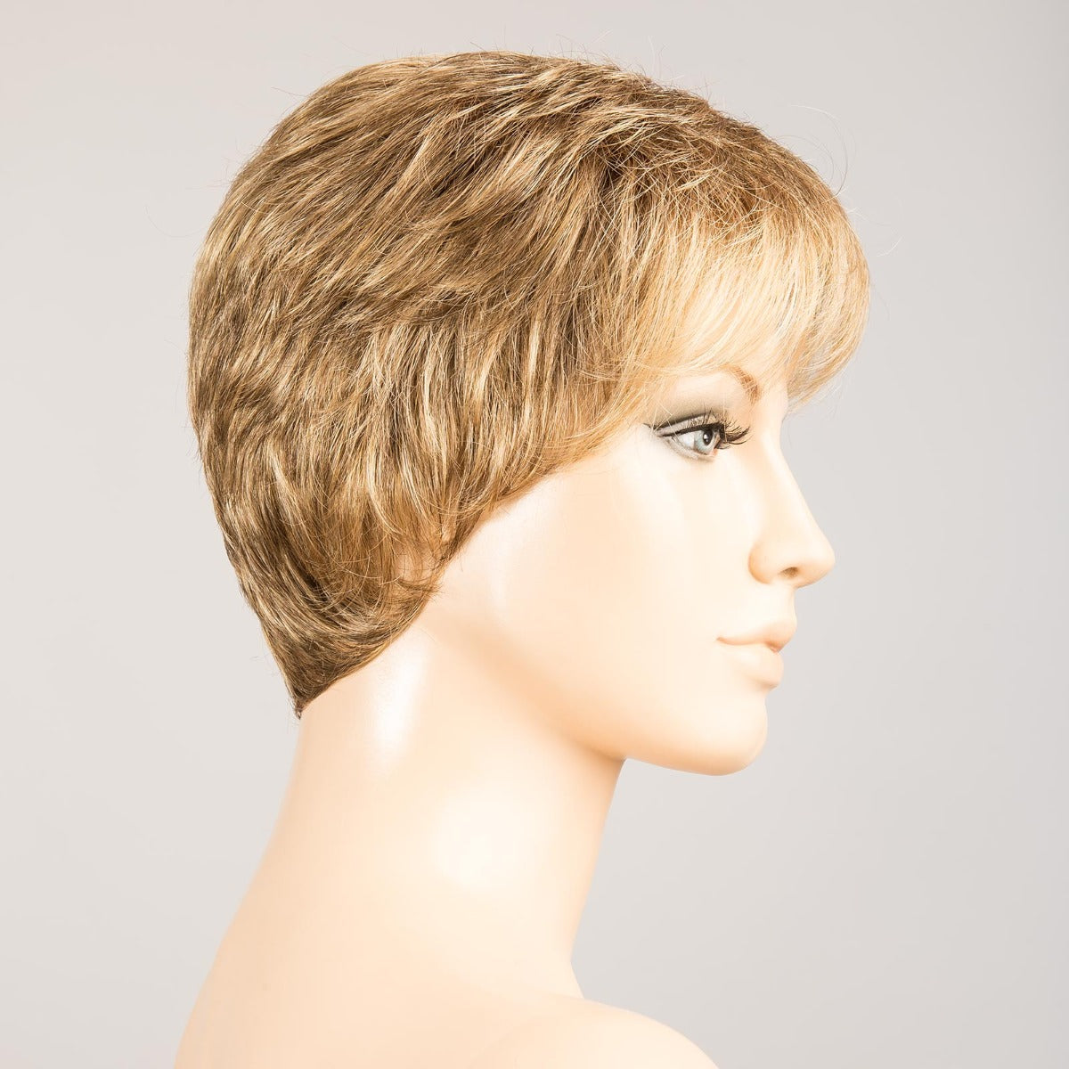 Mia Mono Wig by Ellen Wille - Mono Top Synthetic