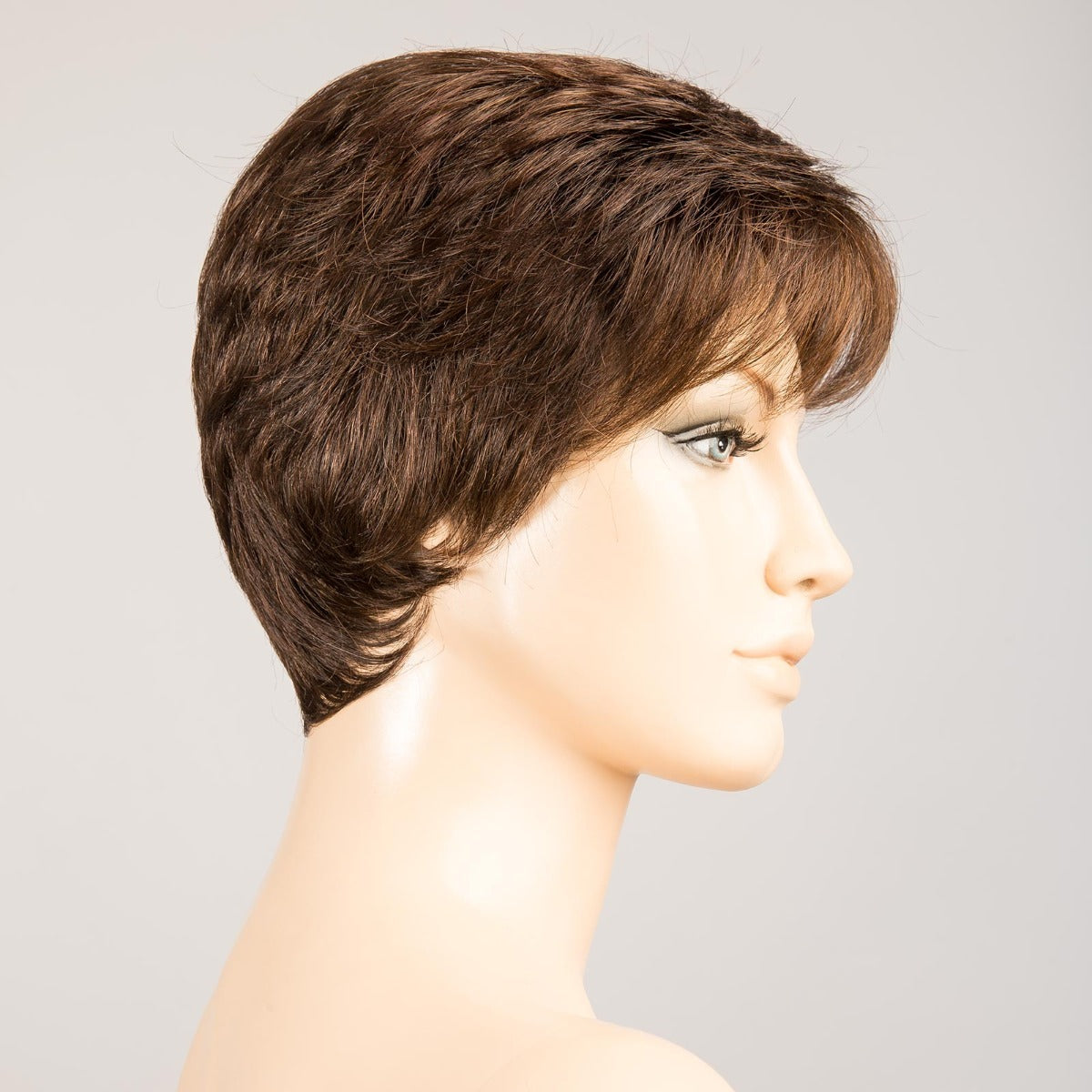 Mia Mono Wig by Ellen Wille - Mono Top Synthetic
