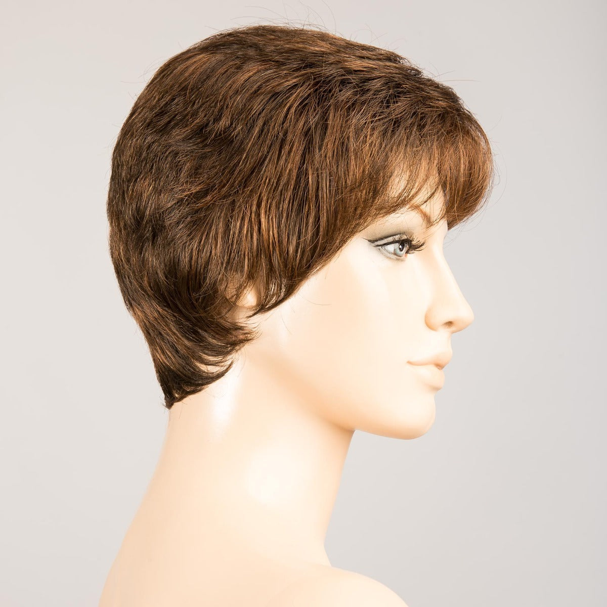 Mia Mono Wig by Ellen Wille - Mono Top Synthetic