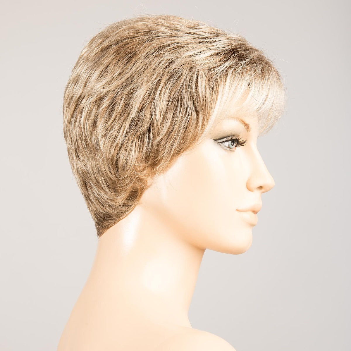 Mia Mono Wig by Ellen Wille - Mono Top Synthetic
