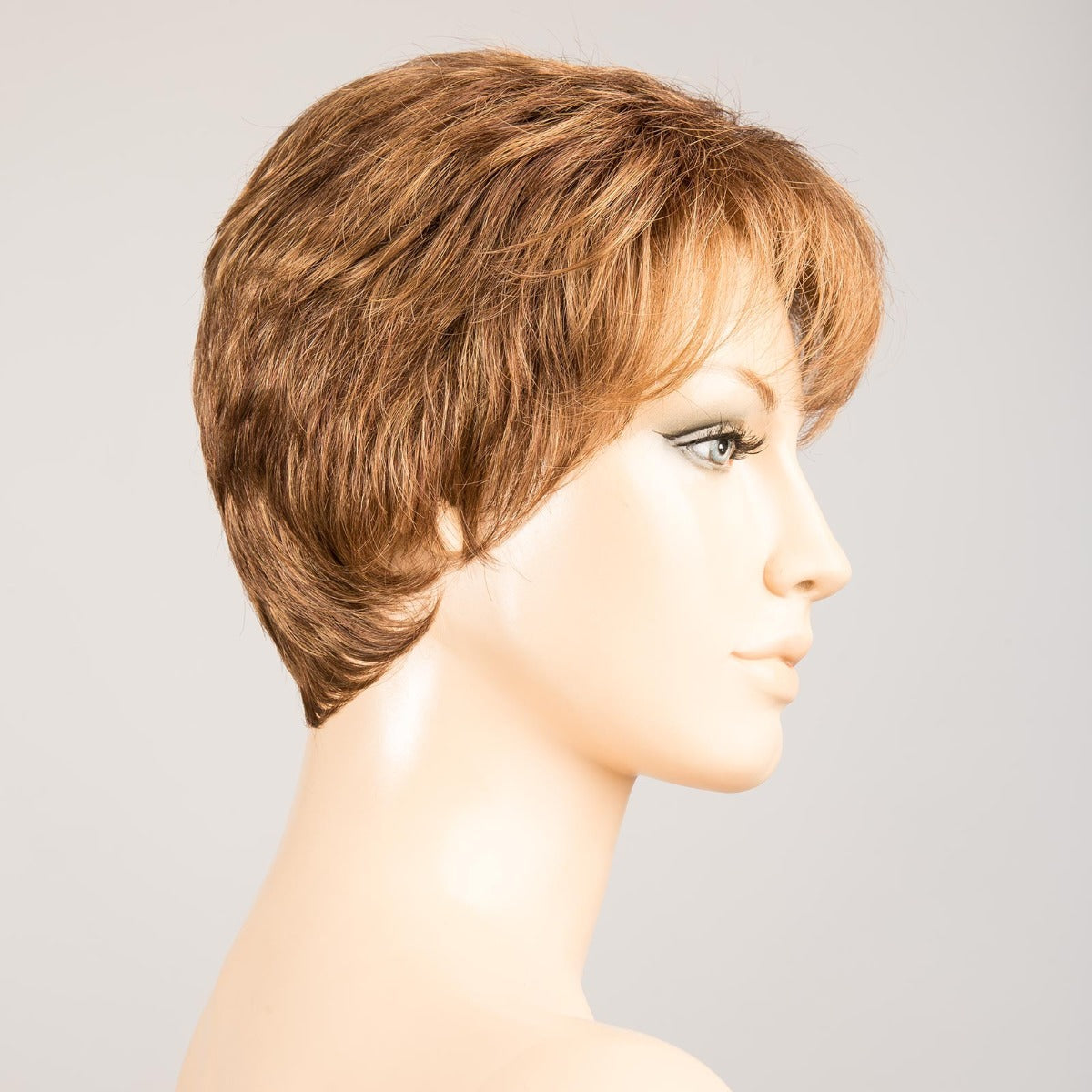 Mia Mono Wig by Ellen Wille - Mono Top Synthetic