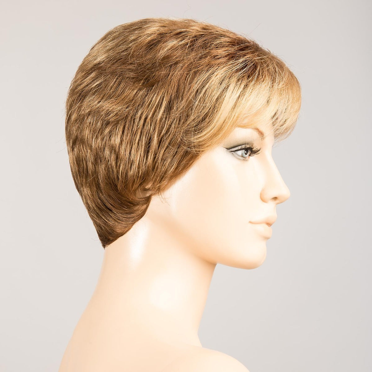 Mia Mono Wig by Ellen Wille - Mono Top Synthetic