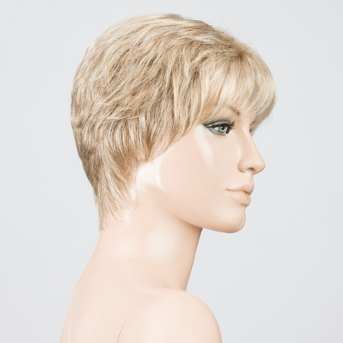 Mia Mono Wig by Ellen Wille - Mono Top Synthetic