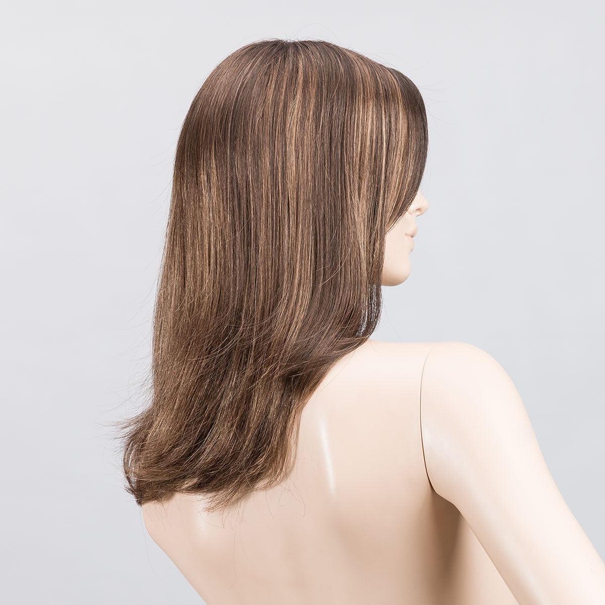 Miley Small Wig by Ellen Wille - Lace Front Mono Part Synthetic