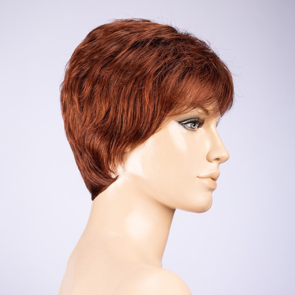 Zizi Wig by Ellen Wille - Mono Crown Synthetic