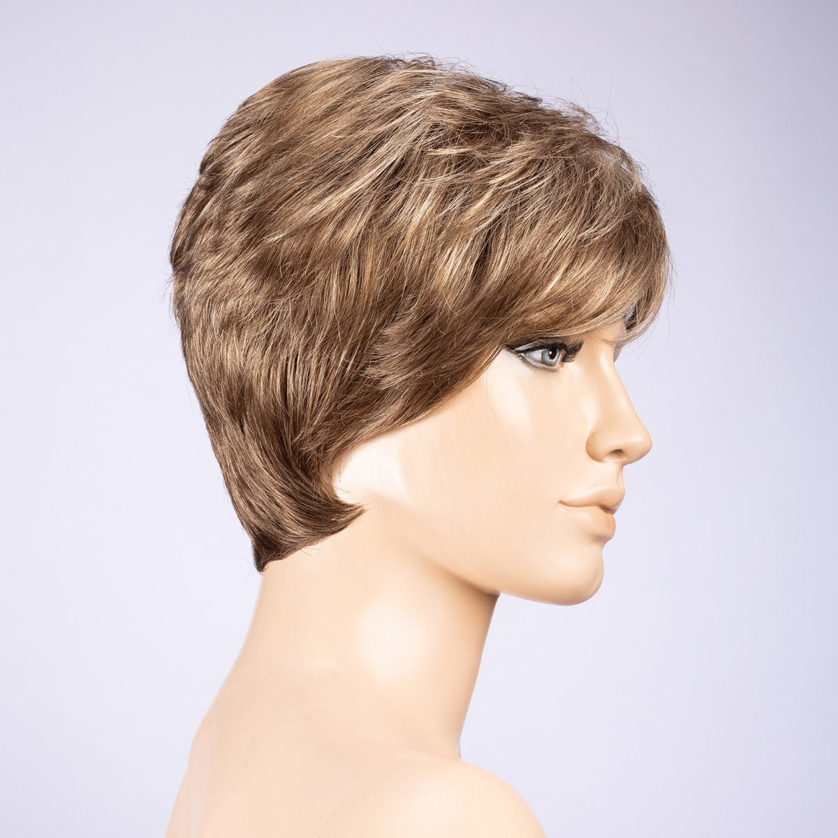 Zizi Wig by Ellen Wille - Mono Crown Synthetic