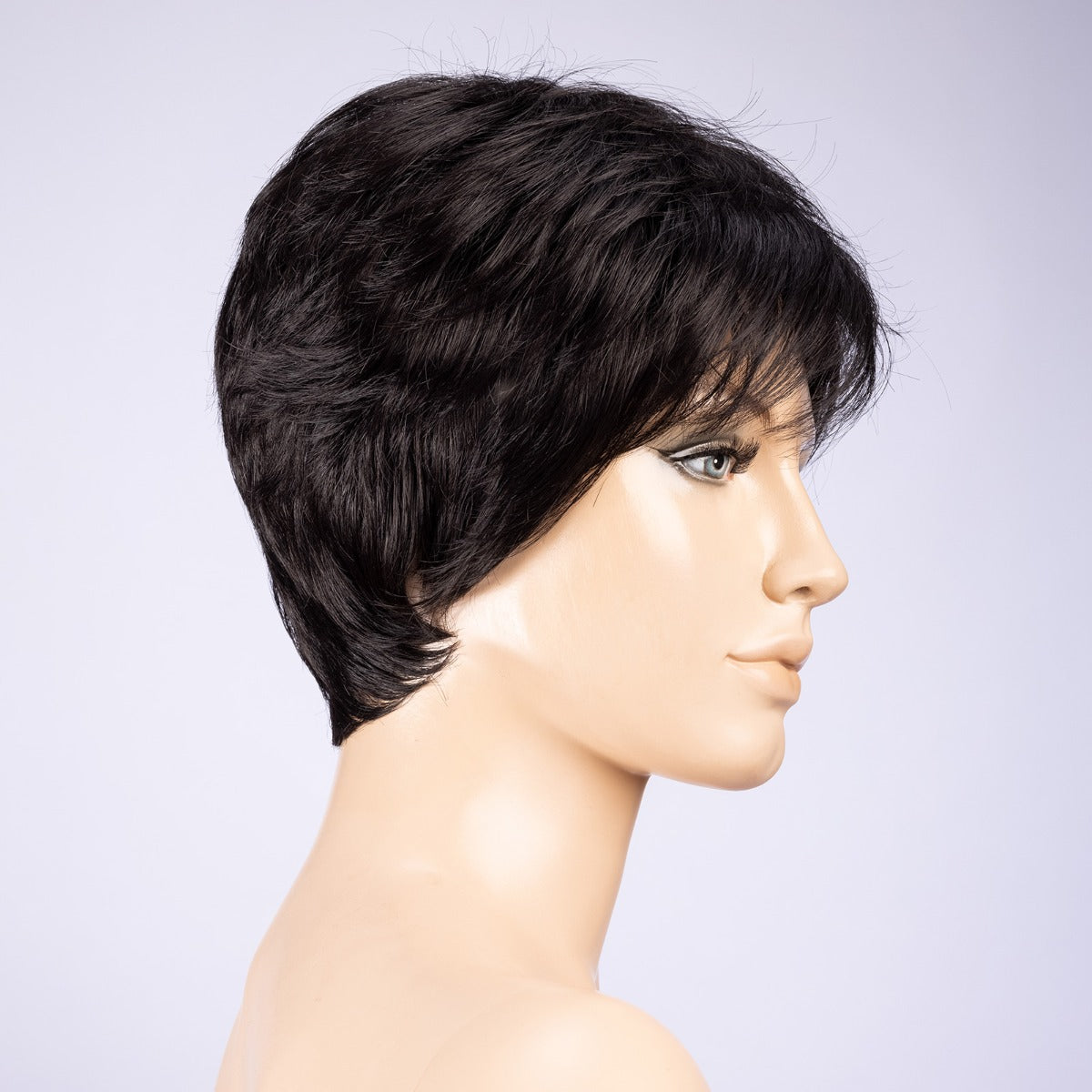 Zizi Wig by Ellen Wille - Mono Crown Synthetic