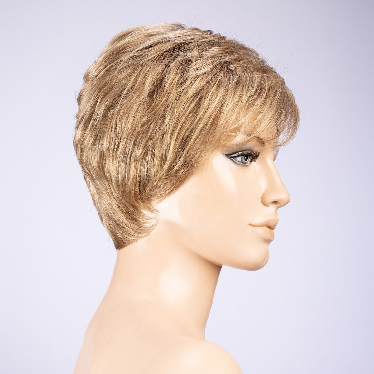 Zizi Wig by Ellen Wille - Mono Crown Synthetic