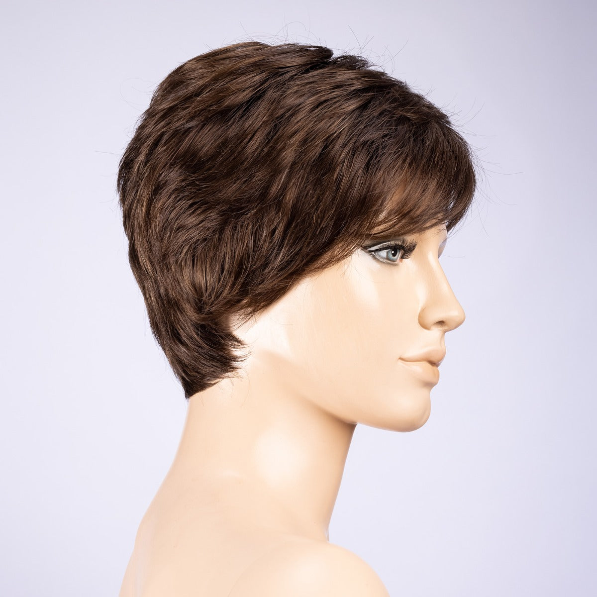 Zizi Wig by Ellen Wille - Mono Crown Synthetic